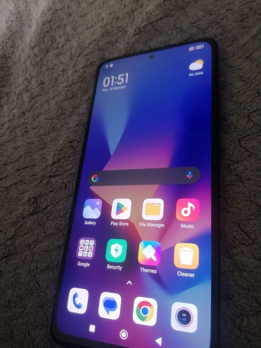 Redmi Note 10 Pro