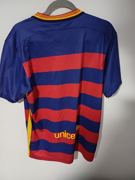 Tricou Barcelona