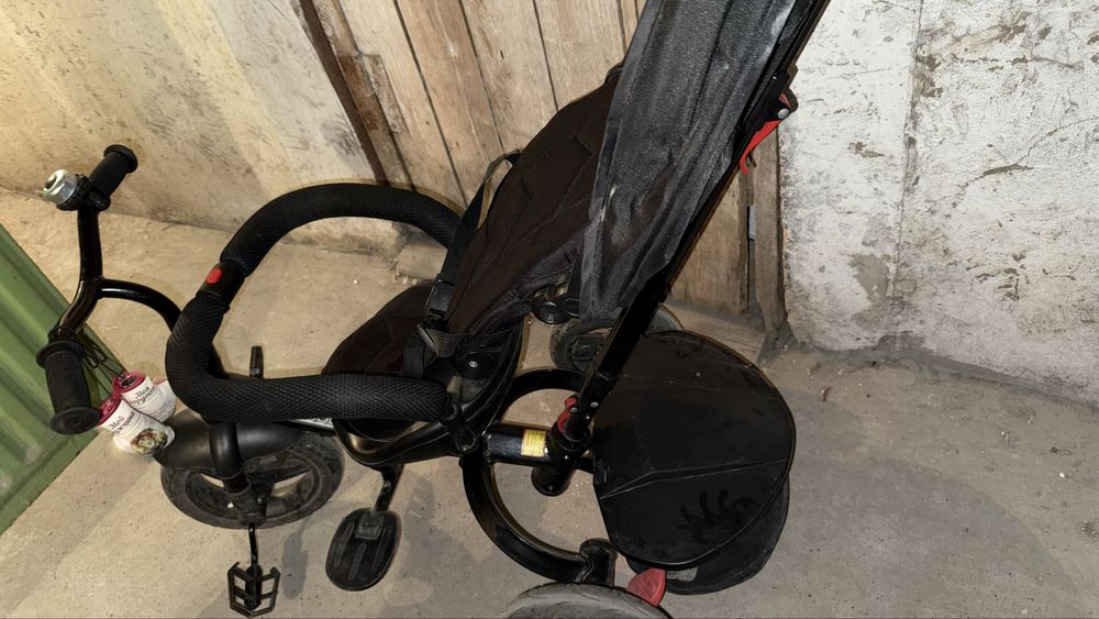 Продам детский велик