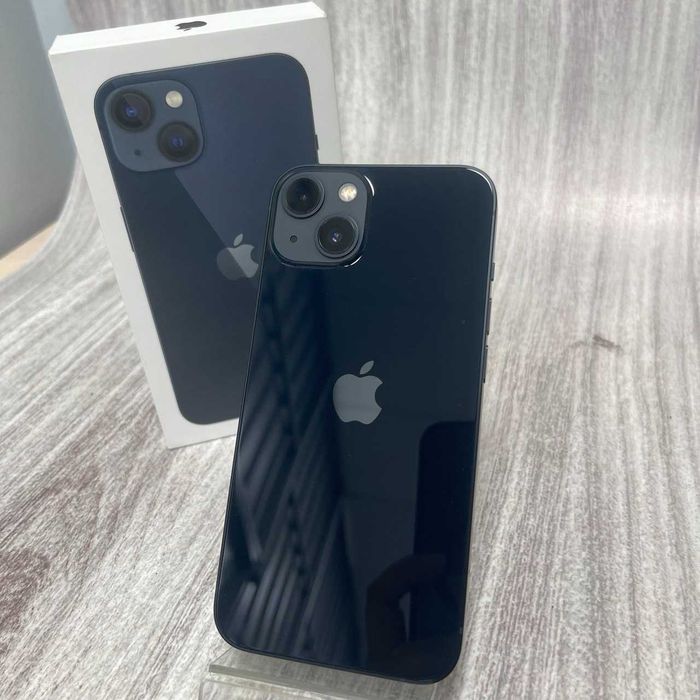 Apple iPhone 13 128 гб(г. Абай, ул. Абая 42,1)