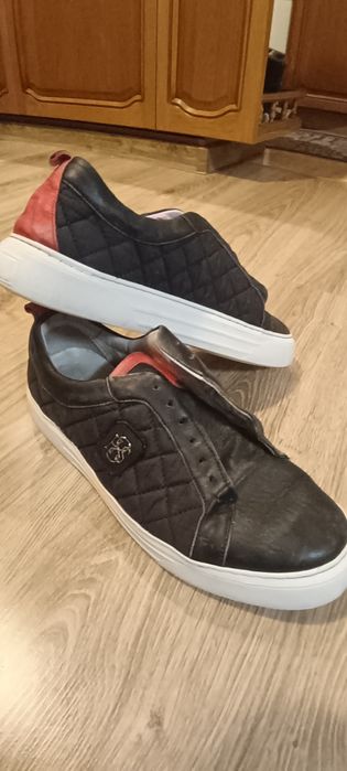 Кецове Христо Стоичков 44