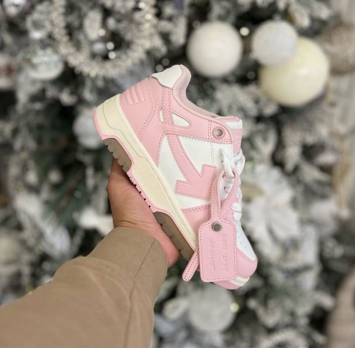 Off White Out Of Office