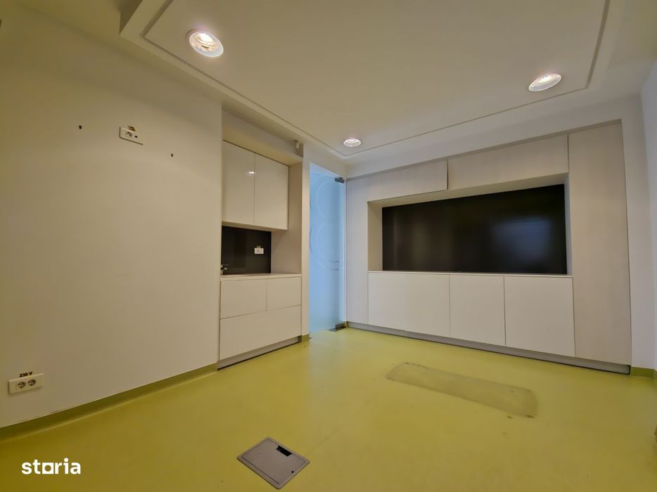 Imobil D+P+2E+M ideal clinica medicala