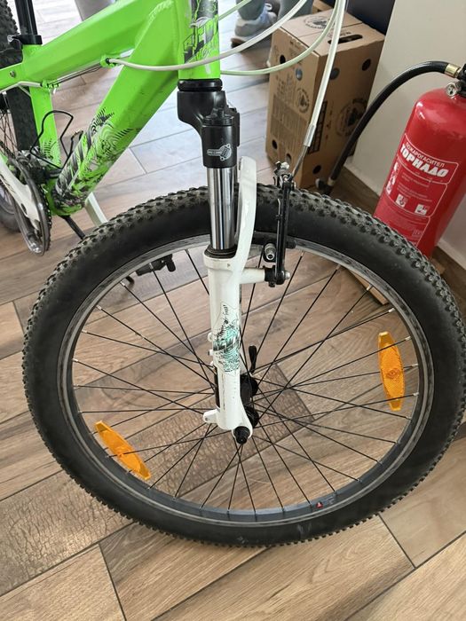 Детско Колело СКОТ 24