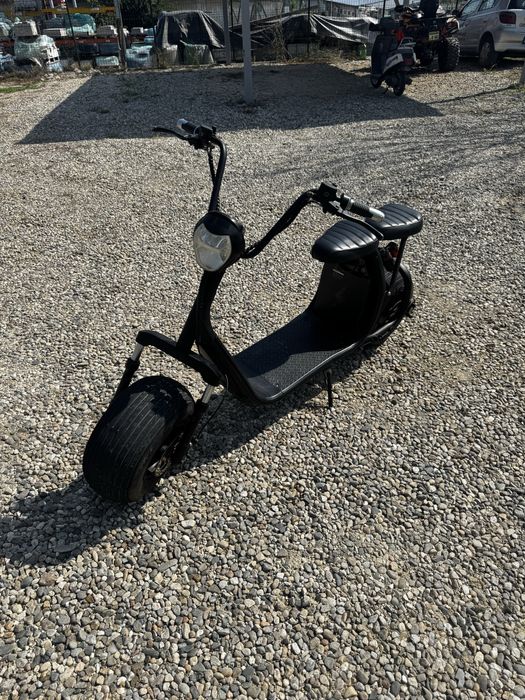 Moped CityCoco.