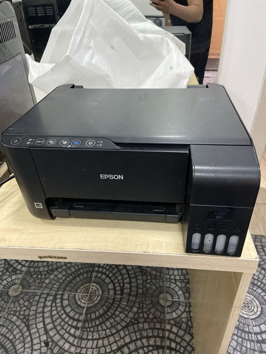 Принтер Epson l 3150