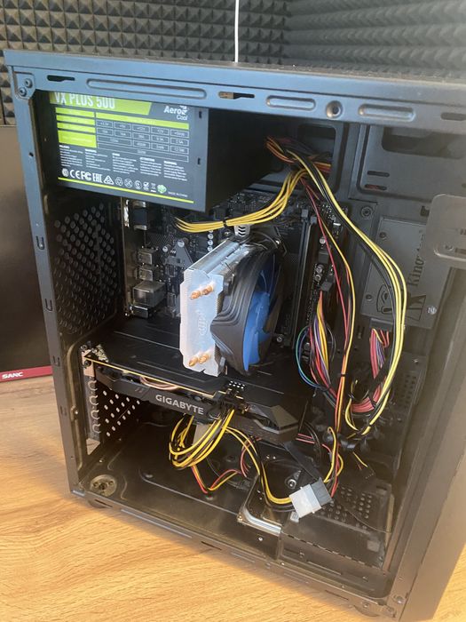 Продам компьютер или обмен