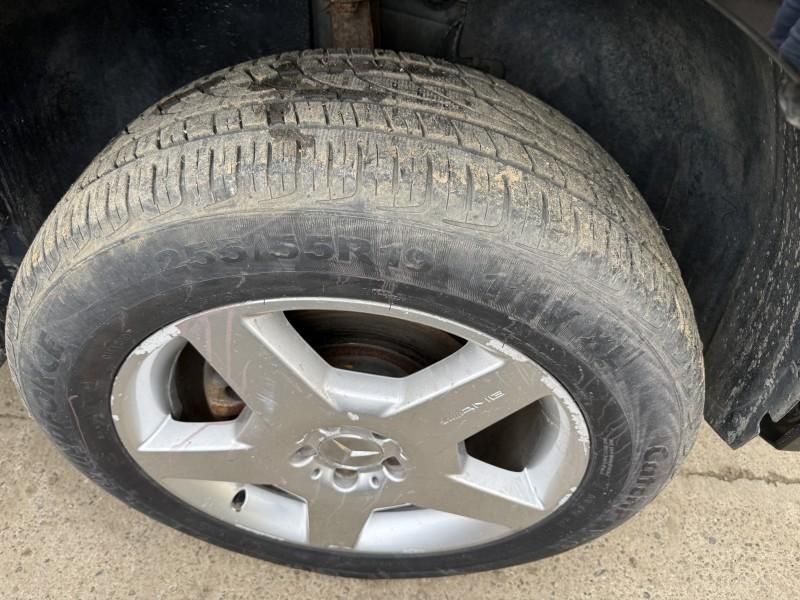 Jante aliaj R19 Mercedes ML w164