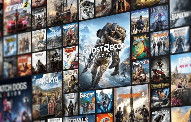 Запись игр на Xbox