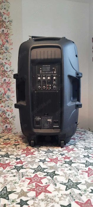 Behringer PK115A Boxă activă