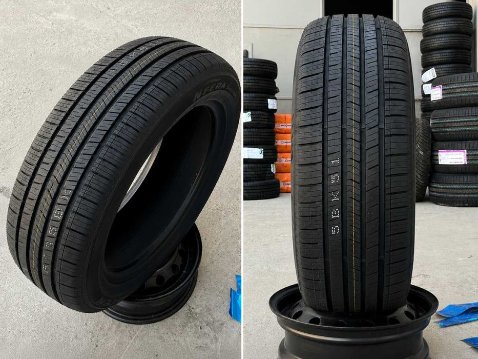 235/60R18 va boshqa o‘lchamlarda yengil avtomobillar uchun shinalar