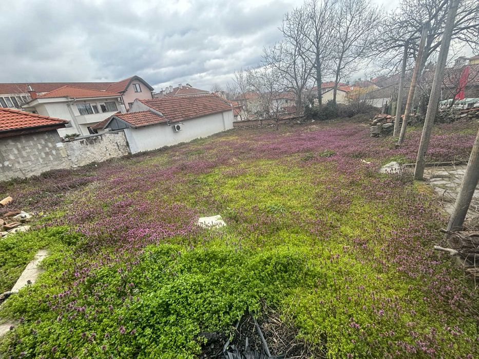 Продава се Парцел в Карлово - 1080 кв.м за 213 €/кв.м - Снимка #5