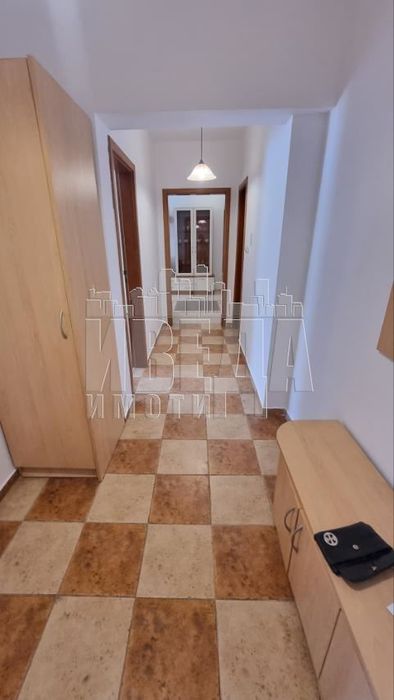 Дава се под наем Тристаен апартамент в Варна, Централна поща - 80 кв.м за 600 € - Снимка #5