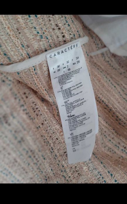 Vand cardigan marimea Xxs