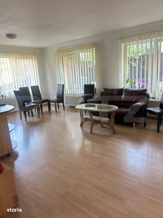 Apartament cu 3 camere, terasa, 67 mp, Buna Ziua-Cluj — fotografia 1