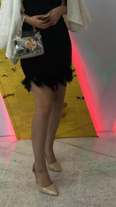 Продам туфли Лодочки