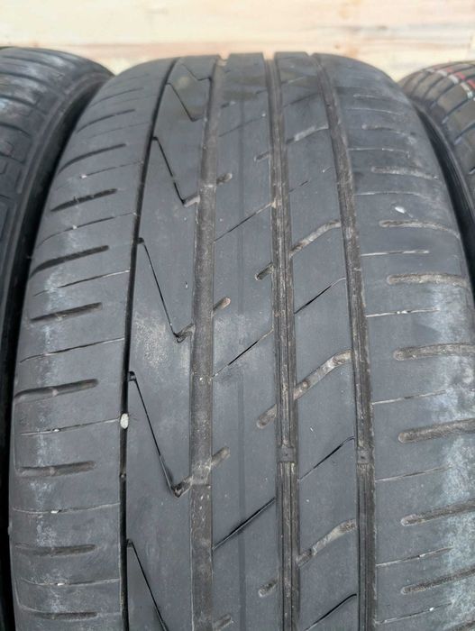 Roti vara Jante ORIGINALE Skoda Kodiaq 235 50 R19 NS7 cod 565601025AK