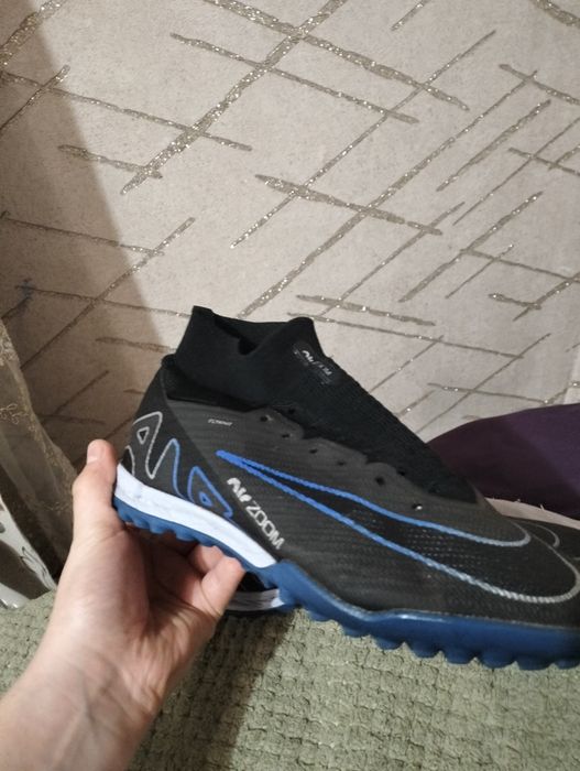 Сороканажки  фудбол