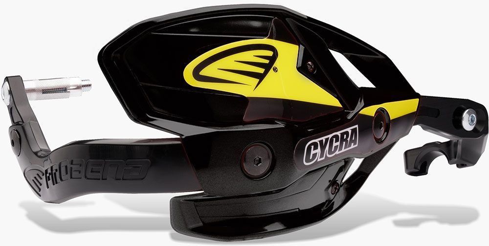 Cycra предпазители за кормило ultra probend hcm 28.60 mm мото гард