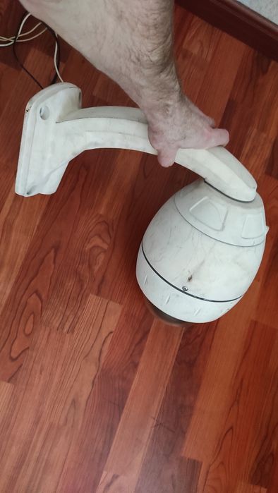 Продам камеру купольного типа уличную