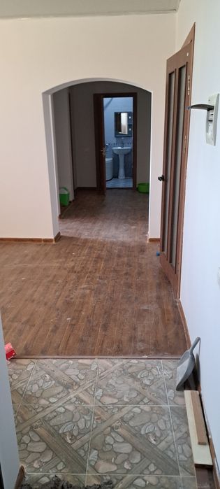 Сдаётся 3х квартира Нукус, Турткулский 36-27