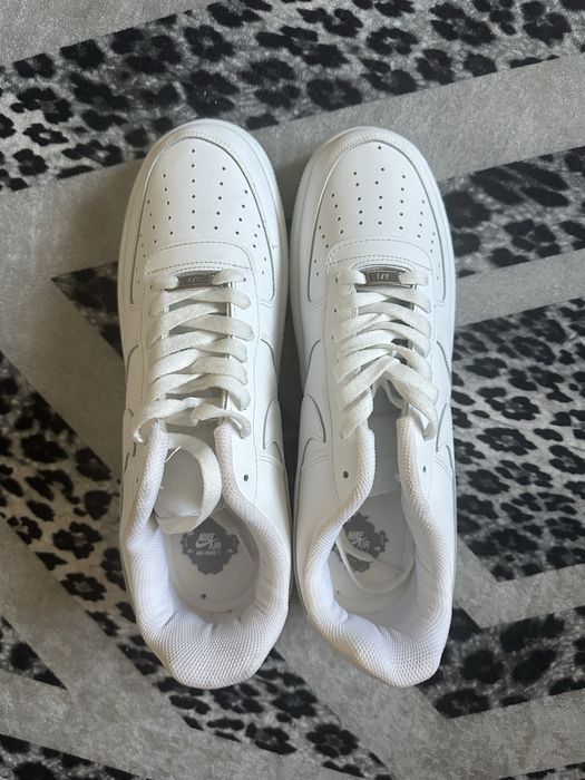 Vand air force 1 barbati marime 45
