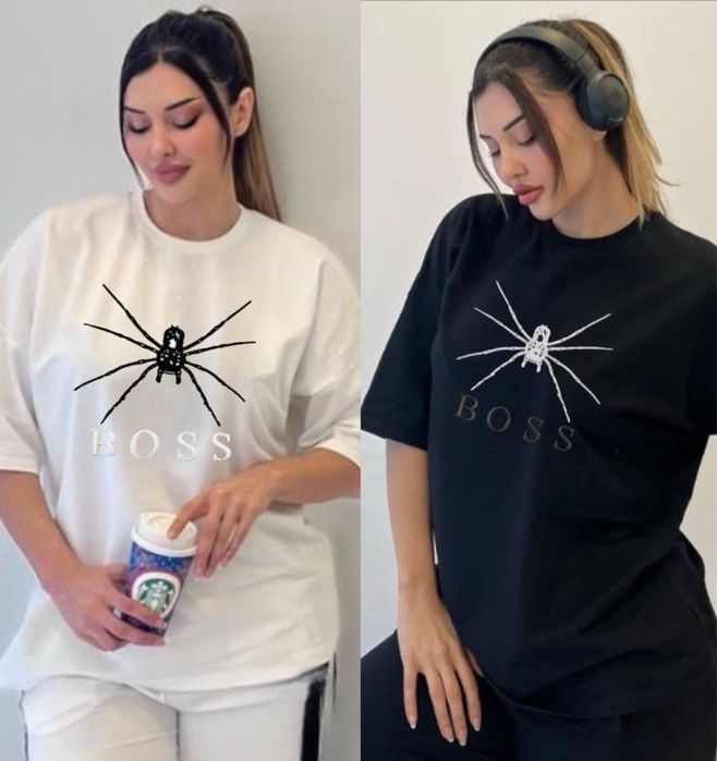 Дамски тениски S,M,L,XL