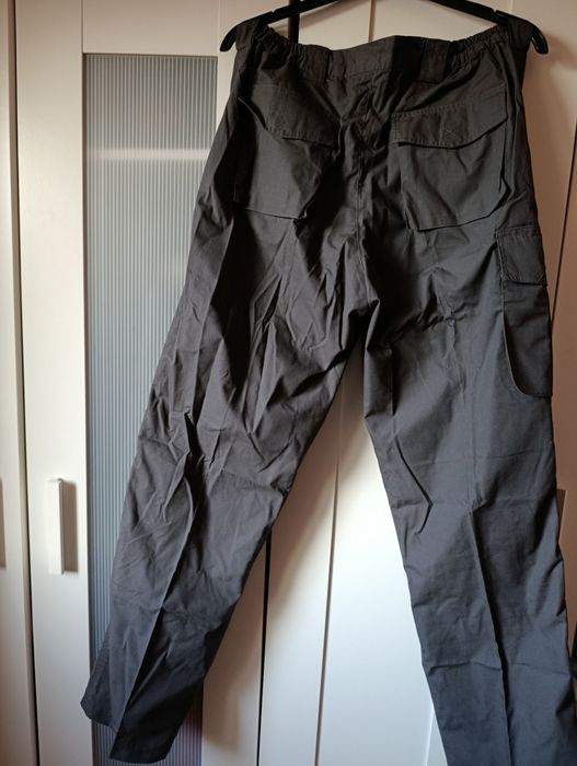 Costum de lucru, 3 piese,barbati L