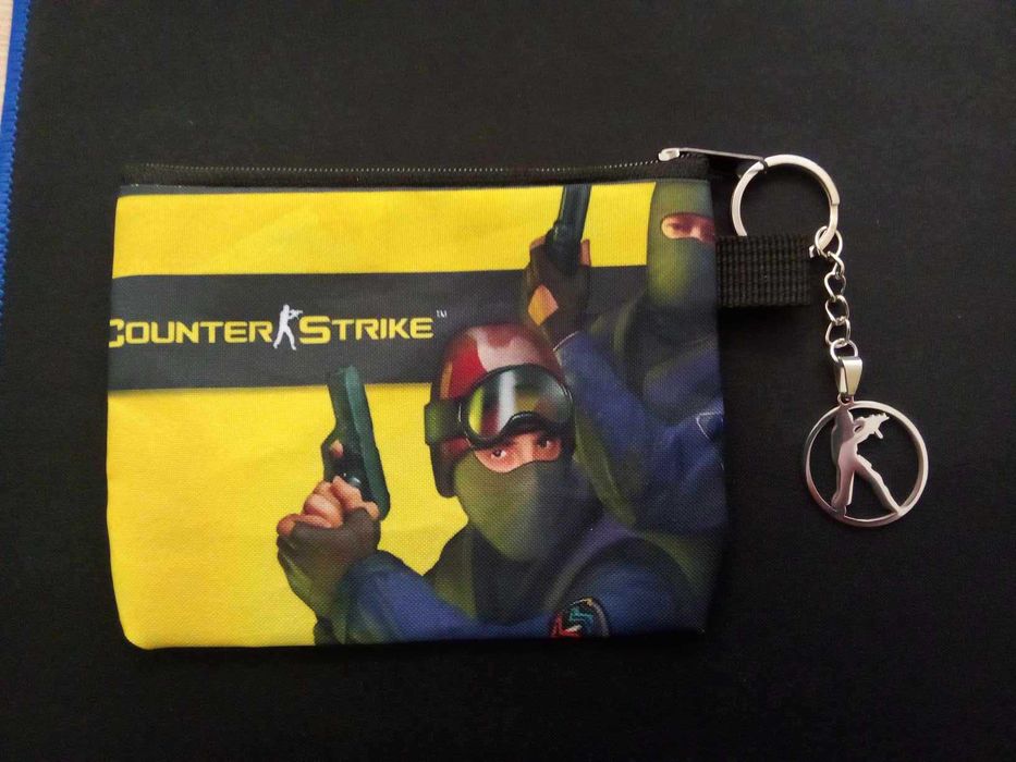counter strike / Портфейл / Портмоне / cs:go