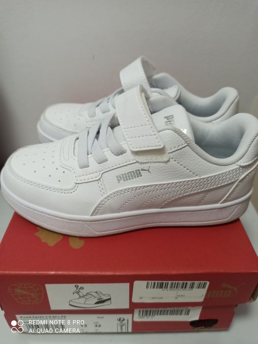 Маратонки Puma 32н.