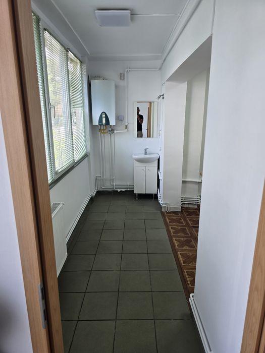 Spațiu comercial – Sibiu, zona Siretului