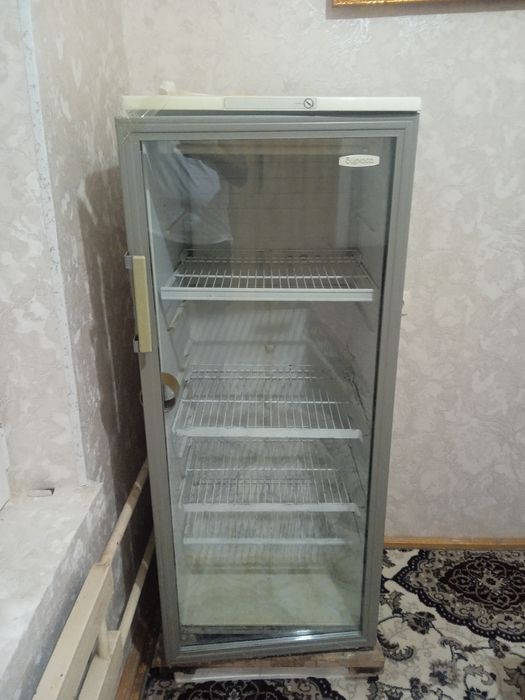Muzlatgich kafolati bilan
