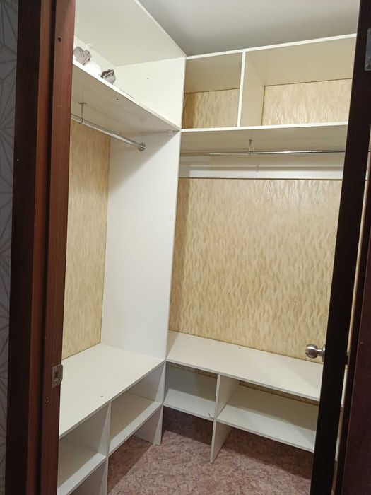 3к. Аэропорт 80кв. 5 этаж из 9