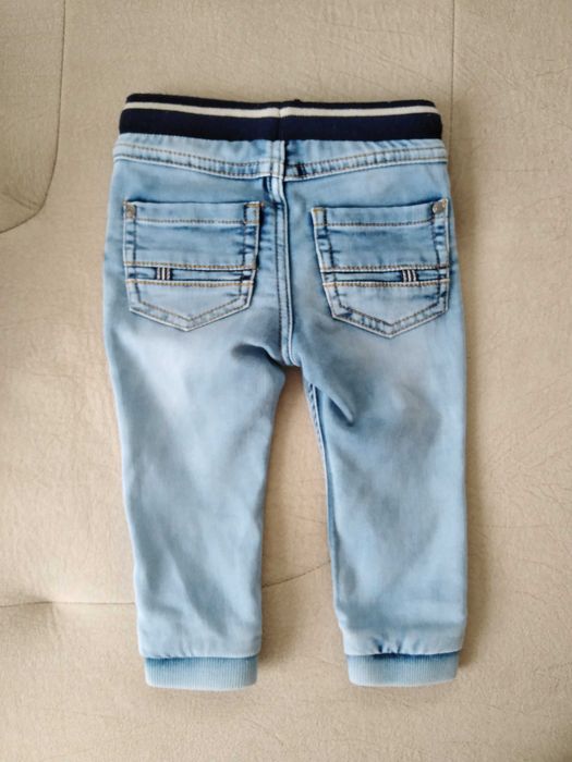 Бебешки дънки Mayoral