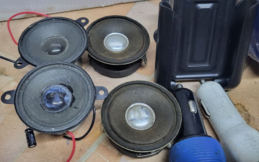 Авто аксессуары.