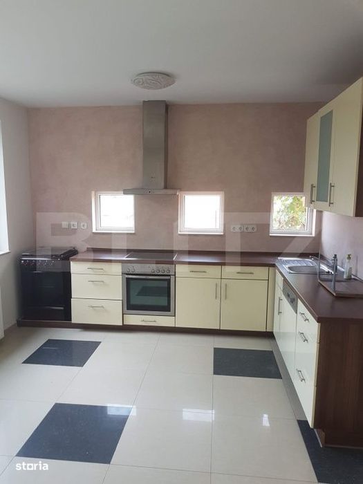 Casa individuala 200 mp, reg P+1, zona Mosnita Noua