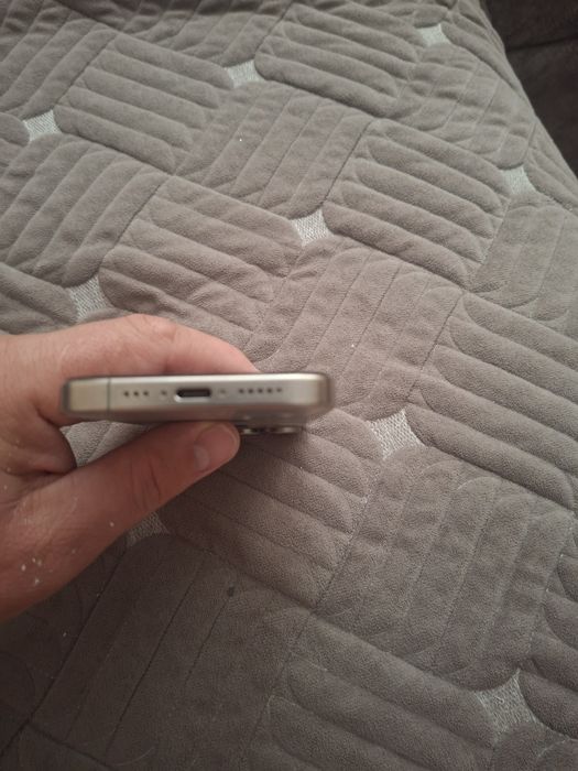 IPhone 15 Pro 256 gb