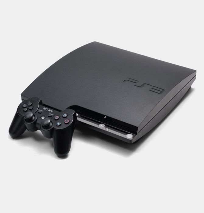 Playstation 3  oladiganlar uchun yaxshi narx 500 GB