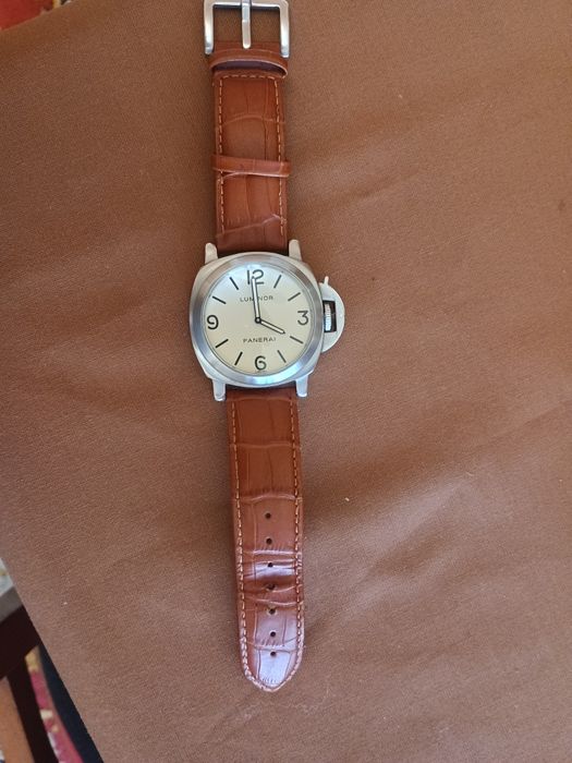 Panerai Luminor Automatico