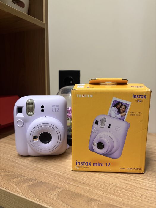 instax mini 12 original