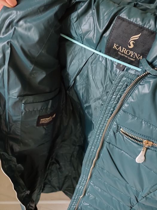 Куртка Пальто Новая