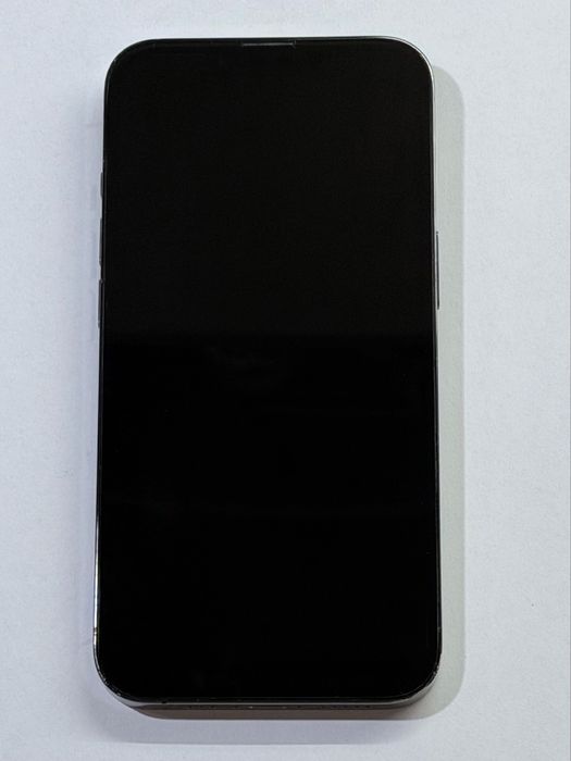 iPhone 13 Pro Grey 512GB 96% battery