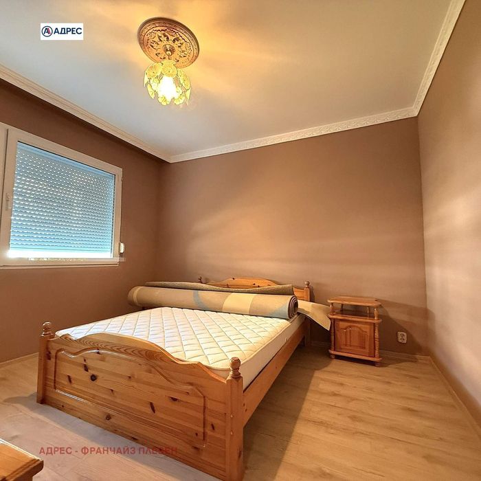 2-стаен в Плевен-Дружба 3 площ 63 цена 86000