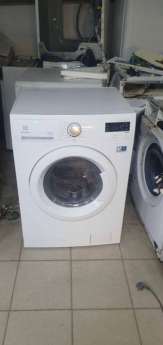 Ремонт стиральных машин