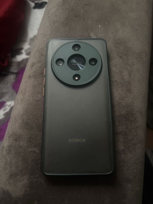 Vand honor magic 6 lite