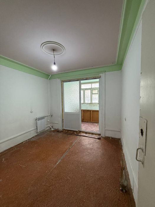 Срочно продается квартира