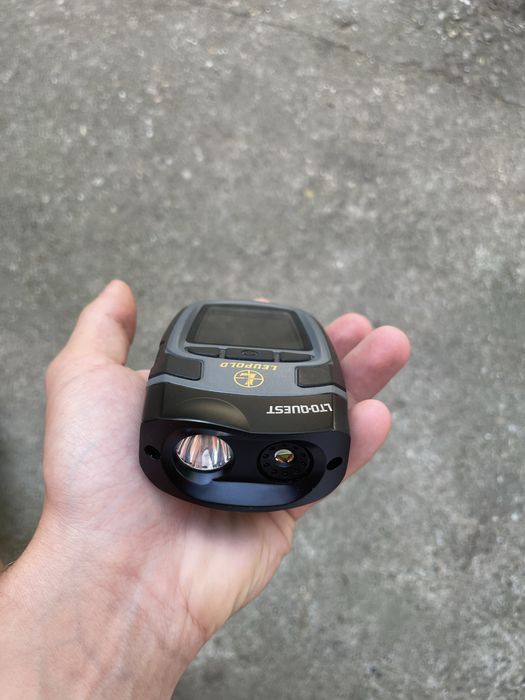 Leupold LTO-Quest – Cameră Termică