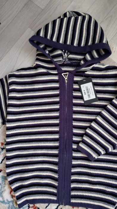 Одежда разная, размеры разные