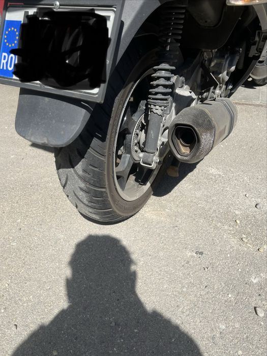 Piaggio MP3 500 permis B 2016