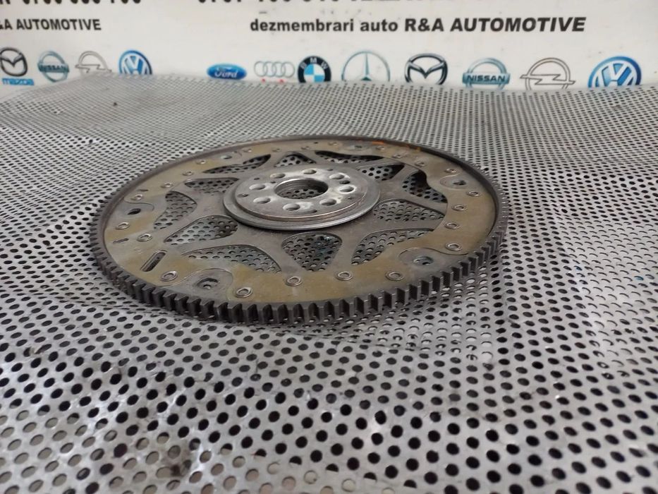Volanta Cutie Automata Bmw 2.0 D B47 Euro 6 Cod 8577213 Noua Sub 1.000 Km  M2 M3 M4 M5 M6 M7 M8 X3M X4M X5M X6M X7M G20 G21 G30 G31 G11 G12 G13 G14 G1